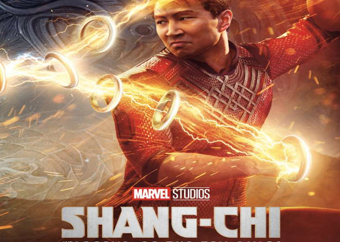 Shang-Chi And The Legend Of The Ten Rings Movie Review