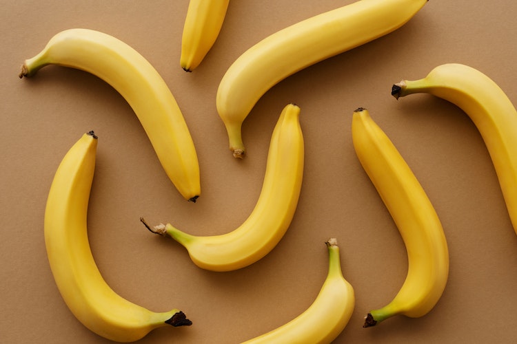 วิธีเปลี่ยนเปลือกกล้วยให้อร่อยและมีคุณค่าทางโภชนาการ